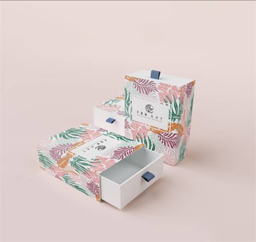 Custom Printed Boxes 