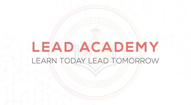 Lead Academy