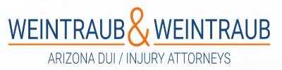 Weintraub & Weintraub, DUI Lawyers