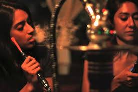 Hookah Lounge NYC