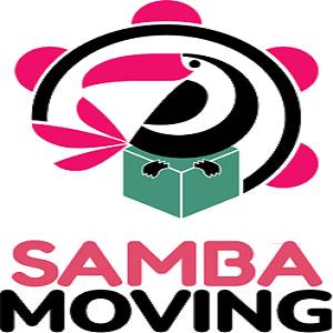 Samba Moving