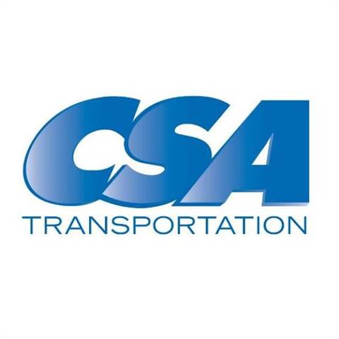 CSA Transportation Los Angeles