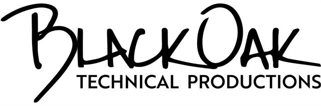 BlackOak Technical Productions