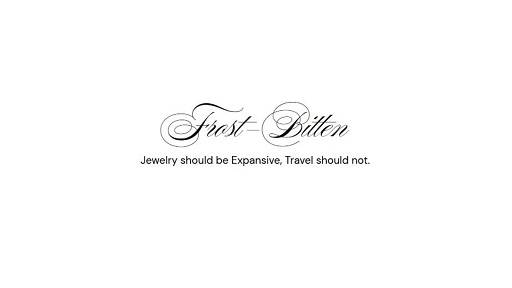 Frost-Bitten.com