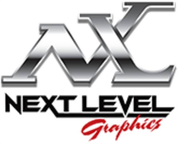 Next Level Graphics