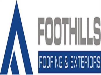 Foothills Roofing And Exteriors