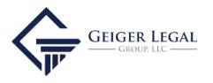 Geiger Legal Group, LLC 