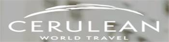 Cerulean World Travel, Luxury Travel Vacations Agency