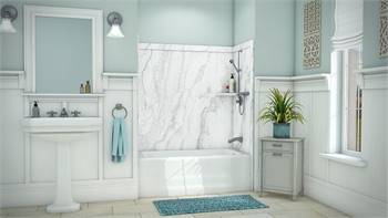 Five Star Bath Solutions of Livonia