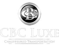 CBC Luxe Chauffeured Transportation