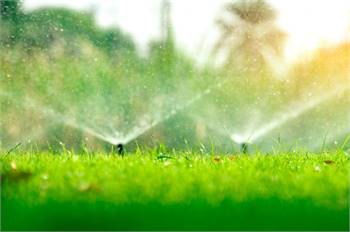 Sprinkler Installation Phoenix
