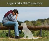Angel Oaks Pet Crematory Angel Oaks Pet Crematory