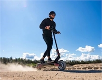 Best E-scooters  UK