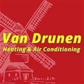  Van Drunen Heating &  Air Conditioning   Air Conditioning  