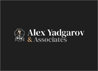  Alex Yadgarov Associates