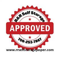 R & R Self Storage-Jasper Self Storage R & R Self Storage-Jasper  Self Storage