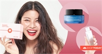  Cherry Brenchez Cosmetics