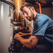 HydroHeat Water Heater Doctors Jeffrey Sellars
