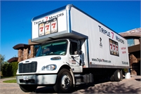  Triple 7 Movers Las Vegas