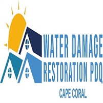  Water Damage Restoration PDQ of Cape Coral