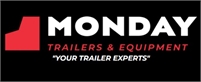Monday Trailers & Equipment Monday Trailers