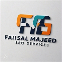  Faisal Majeed SEO  Services